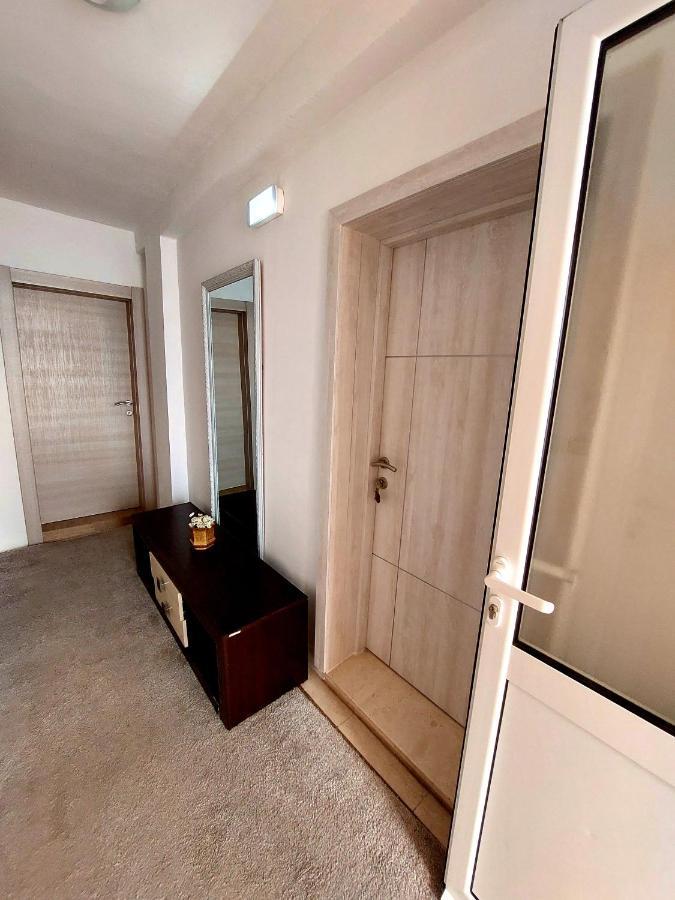 Apartments And Rooms Lijesevic Budva Exterior foto