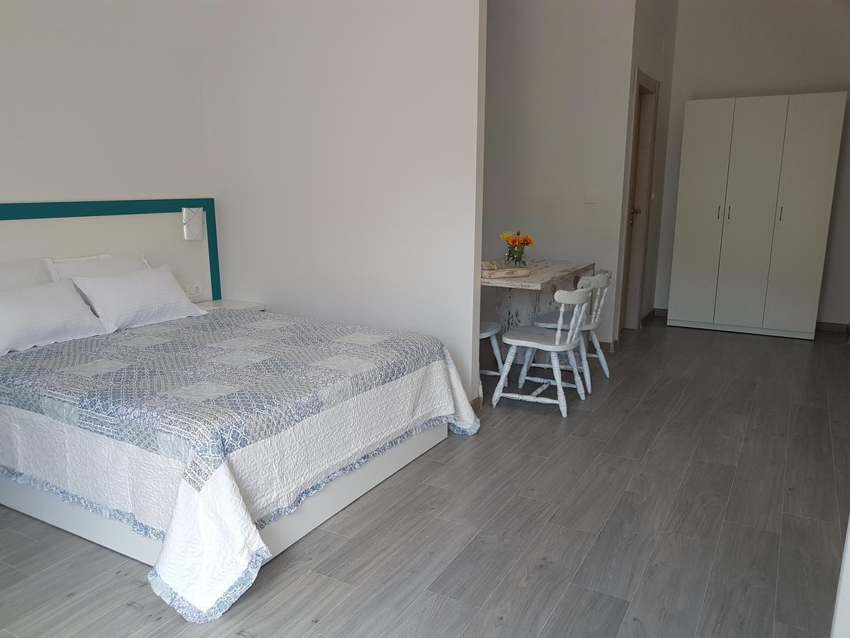 Apartments And Rooms Lijesevic Budva Exterior foto