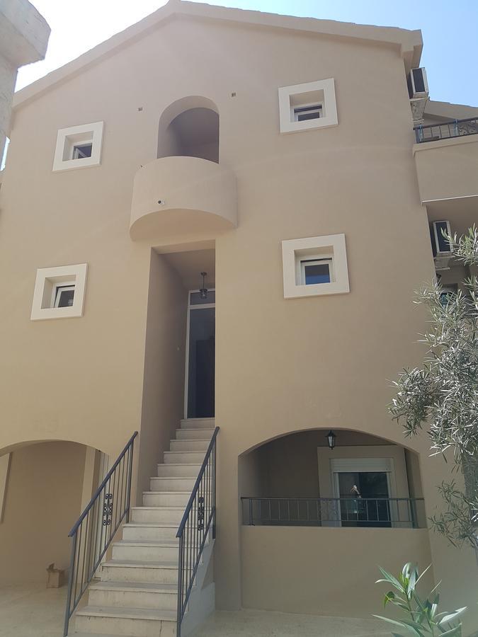 Apartments And Rooms Lijesevic Budva Exterior foto